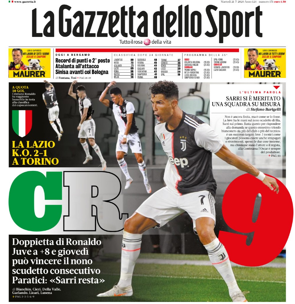 CR9